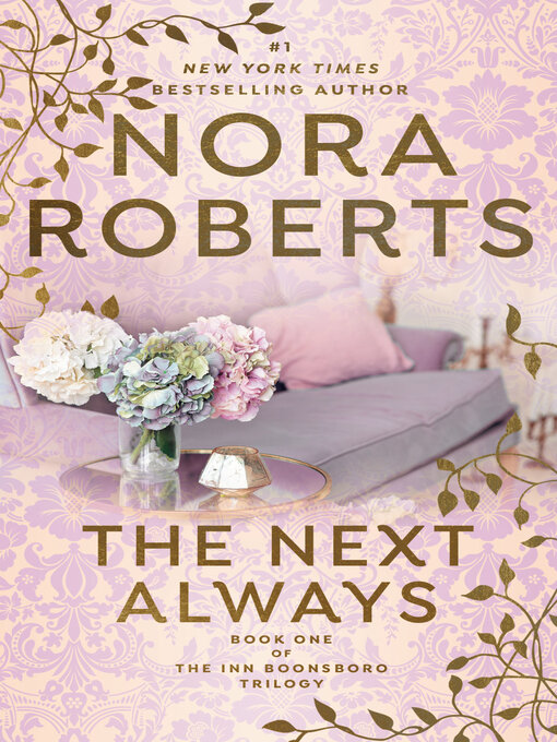 Upplýsingar um The Next Always eftir Nora Roberts - Biðlisti